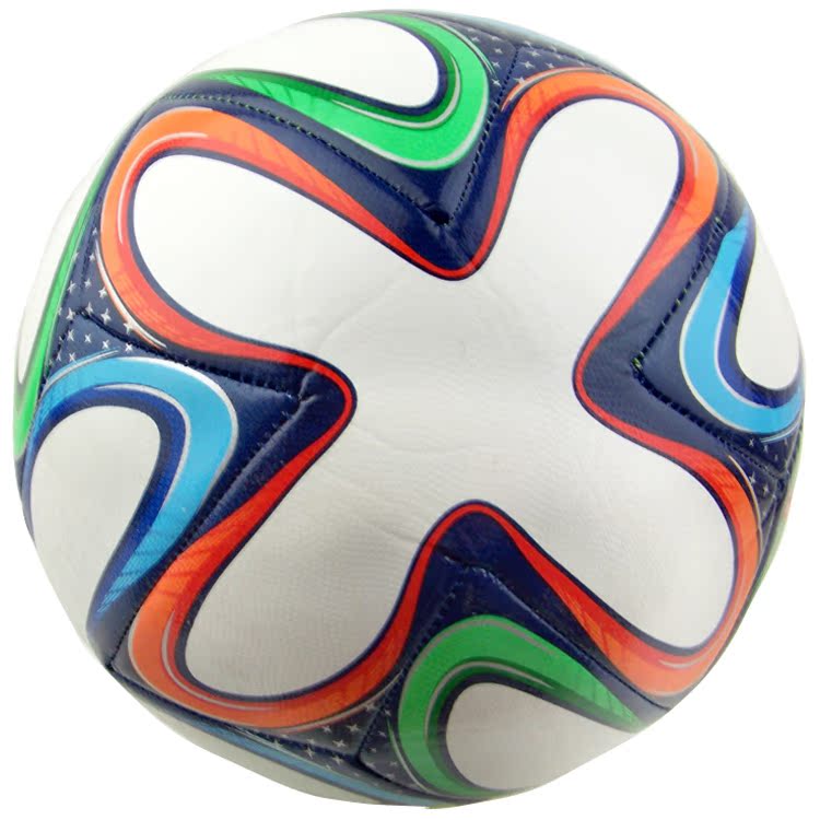 Ballon de foot - Ref 6857 Image 2