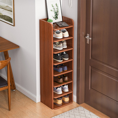 简易经济型鞋架小型鞋柜