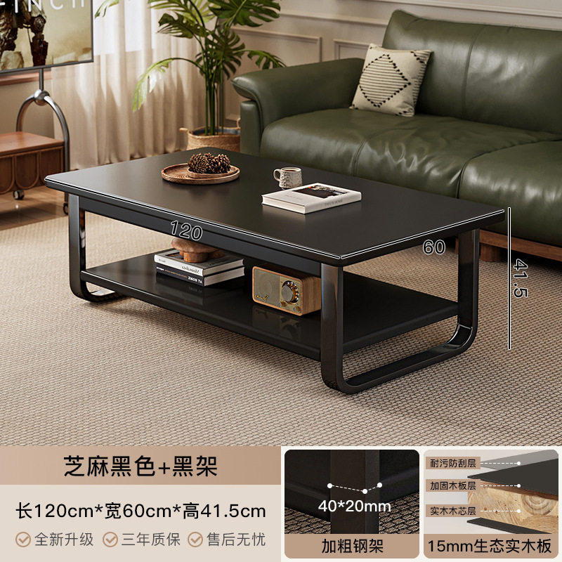 茶几客厅家用小户型出租屋用双层吃饭小桌子简约简易新款沙发茶桌,住宅家具,茶几,淘宝优惠券,粉丝福利购,淘宝优惠卷