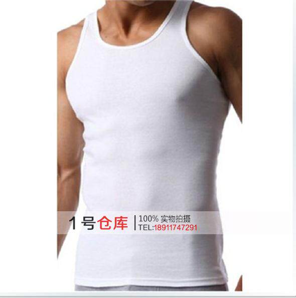 Débardeur sport pour homme - Ref 2026504 Image 1