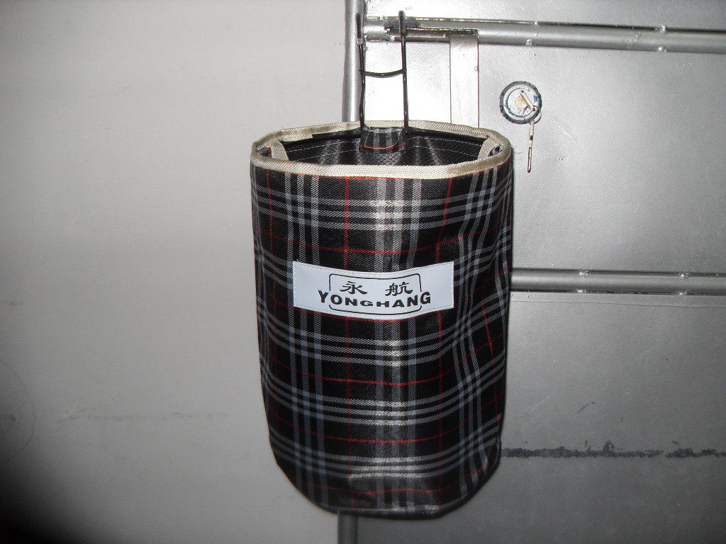 Panier pour vélo - Ref 2257110 Image 1