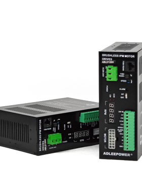 ADLEEPOWER爱德利D305R-2驱动器ABLD60 90 120 180 250 370/L/M/H