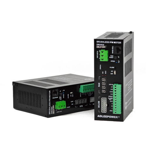 ADLEEPOWER爱德利D305R-2驱动器