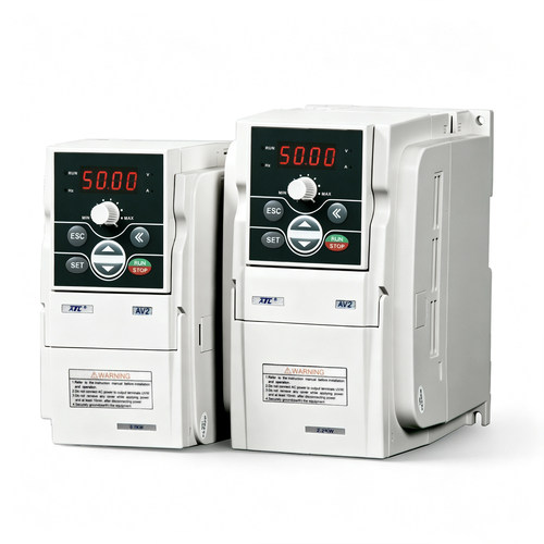 ATL爱德利变频器AV2-4T0007 0015 0022三相380V爱得利变频调速器