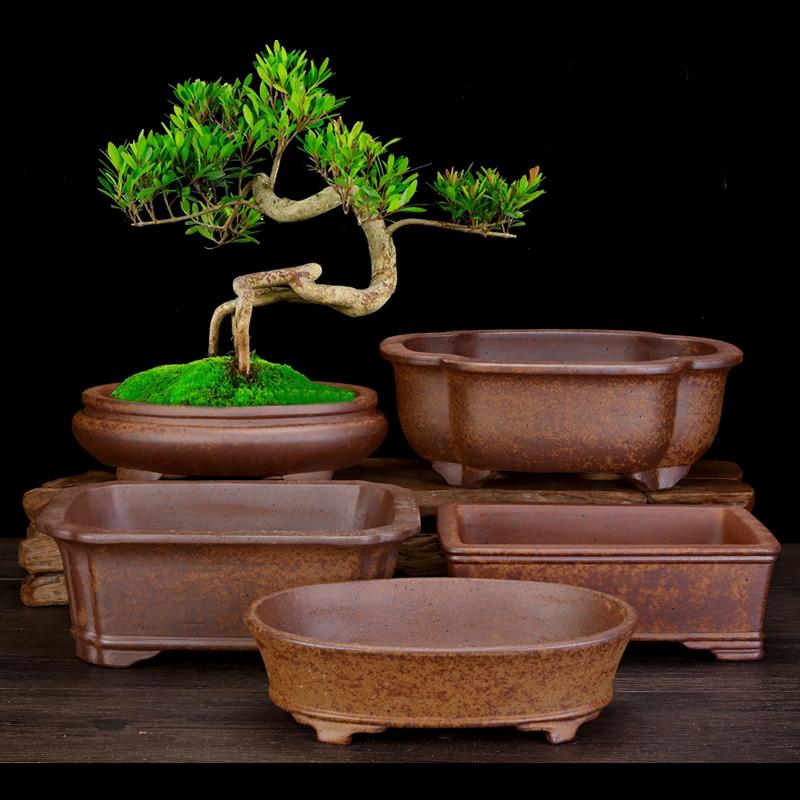 高温柴烧中国风紫砂简约家用复古