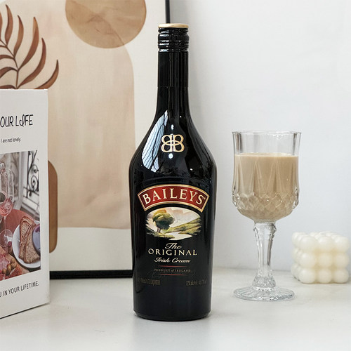 正品百利甜奶油利口酒