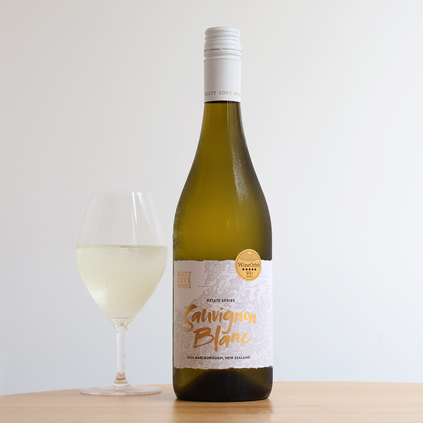 百香果芒果橙！ 新西兰马尔堡雾湾MistyCove长相思干白葡萄酒微醺,酒类,干白静态葡萄酒,淘宝优惠券,粉丝福利购,淘宝优惠卷