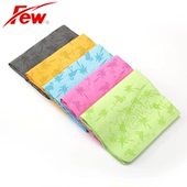 飘 新火烈鸟团PVA纳米高科技材料柔软舒适超强吸水毛巾4559 FEW