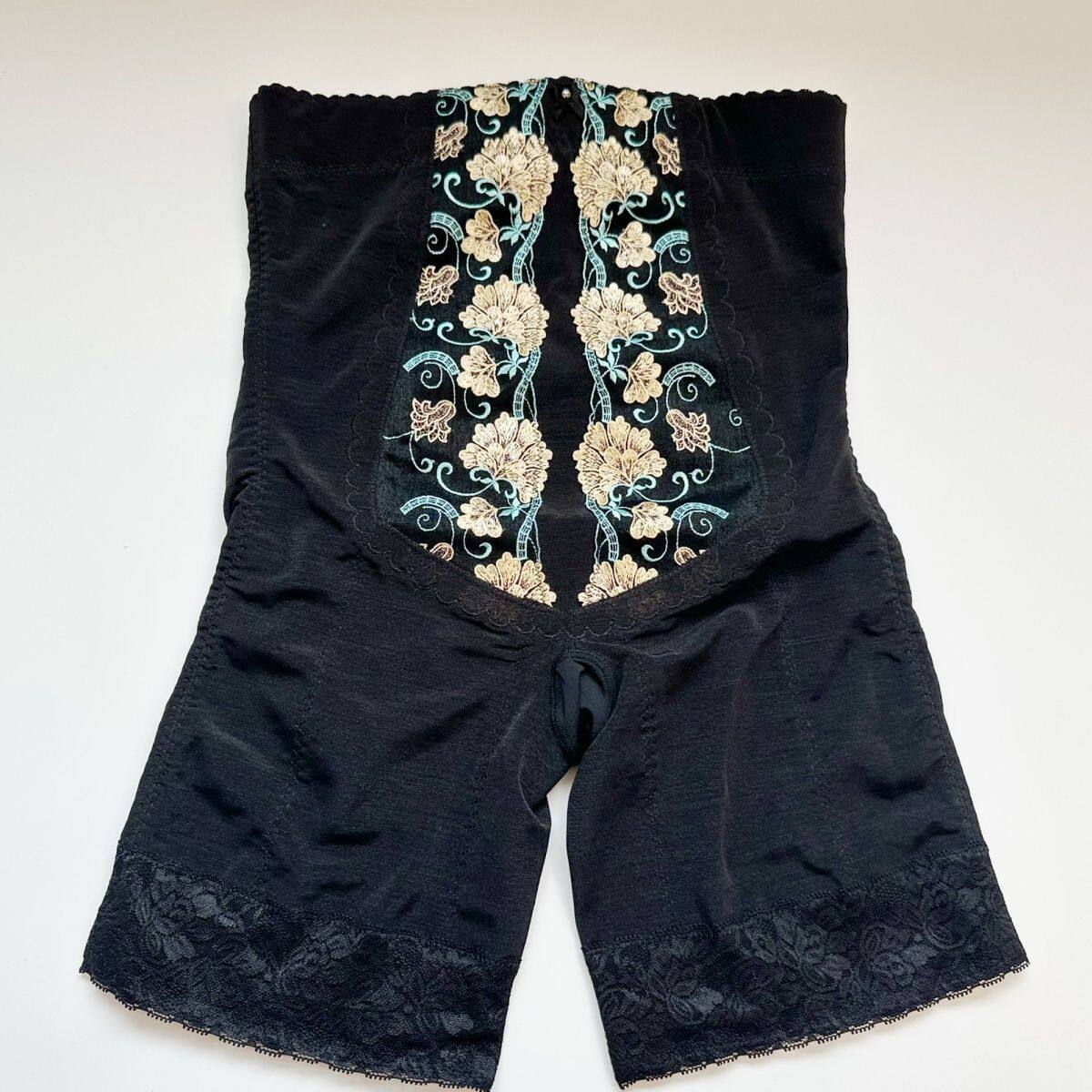 2026高端美容院调整型身材管理器模具女收腹提臀产后塑形拉链束裤