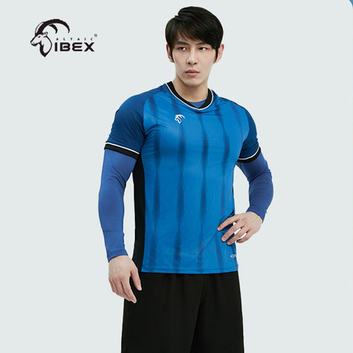 西盈足球岩羚AltaicIbex足球服定制套装队服运动衣服比赛服短袖