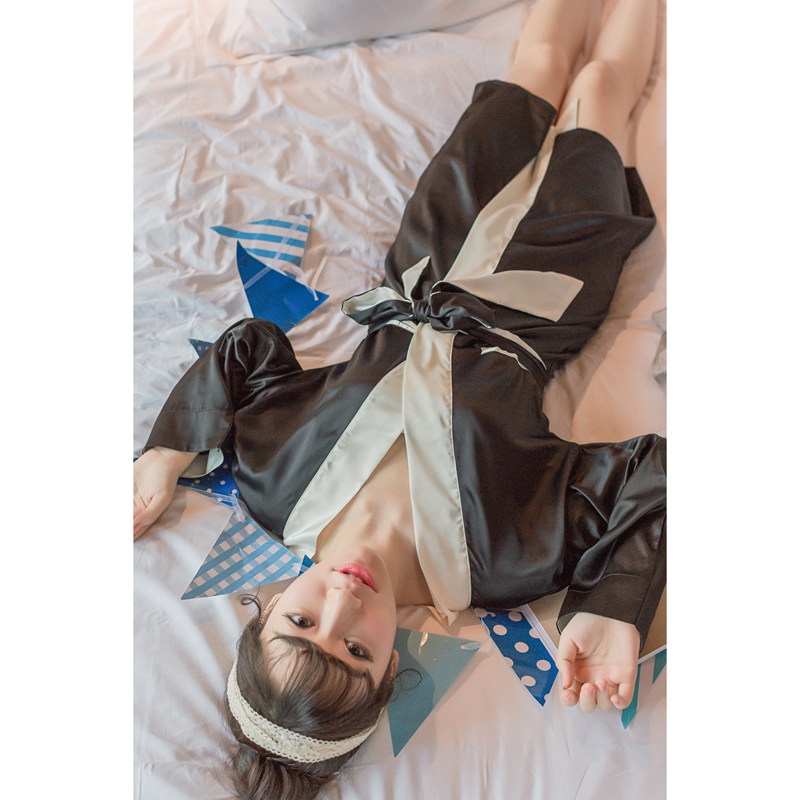 Peignoir jeunesse - Ref 593178 Image 1