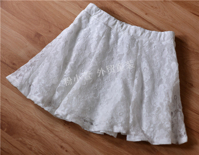 Jupe fillette - Ref 2049597 Image 3