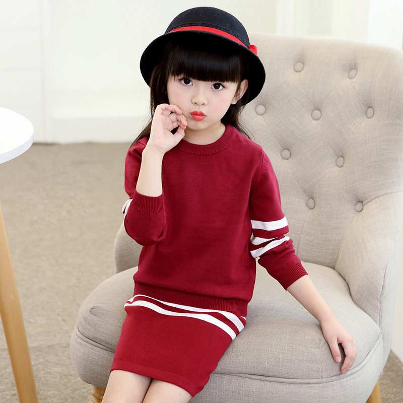Pull fille - Ref 2105850 Image 3
