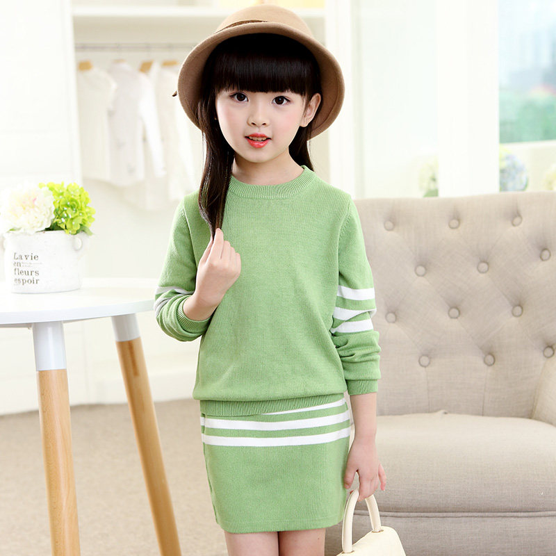 Pull fille - Ref 2105850 Image 5