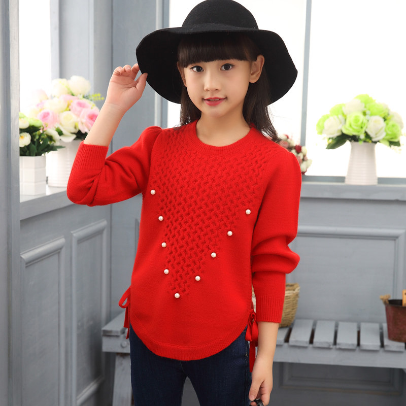 Pull fille - Ref 2105631 Image 4