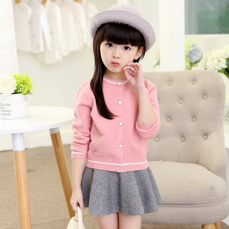 Pull fille - Ref 2105763 Image 5