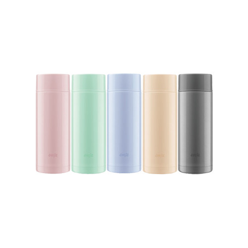 清仓全新爱慕莎棉花糖系列316不锈钢保温杯380ml/480ml