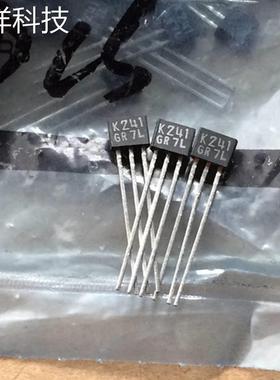 100%原东芝2SK241-GR K241-GR 2SK241GR K241GR