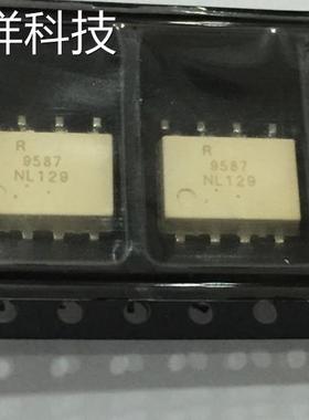 全新进口原装 PS9587 SOP8 PS9587L 光电耦合器