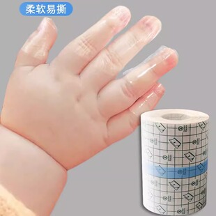 防止小孩咬指甲神器儿童咬指甲戒吃手防啃手指神器防啃吃抠手指套