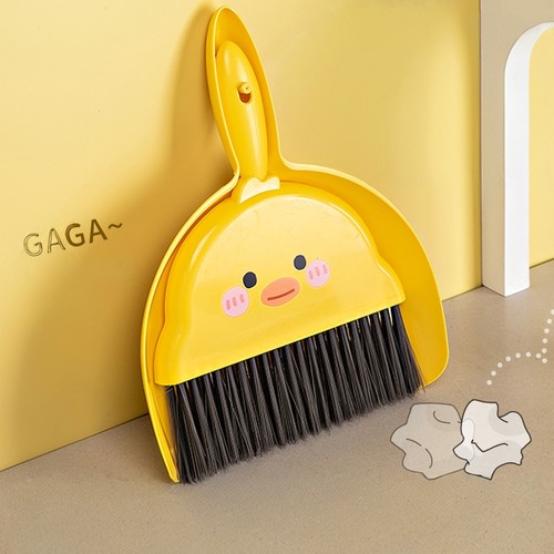 桌面迷你小扫把套装儿童专用