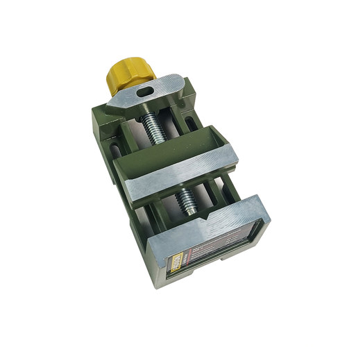 Proxxon小台钳机械虎钳夹具夹钳