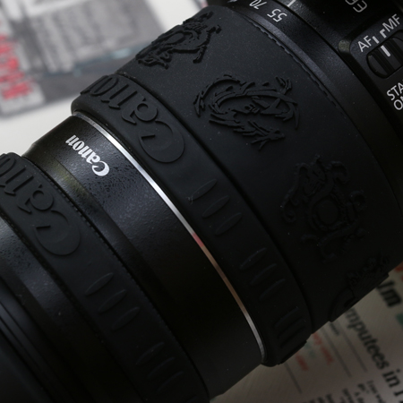 佳能18-135STM I II代 55-250腾龙24-70镜头变焦对焦镜头胶圈焦环