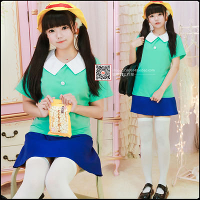 taobao agent Japanese classic clothing, uniform, cosplay