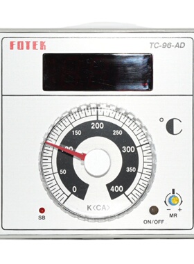 TC96-AD-R4进口台湾阳明FOTEK温度控制器TC72-AD-R4 TC72-AN-R4