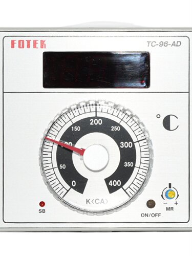 TC96-AD-R4进口温控器FOTEK
