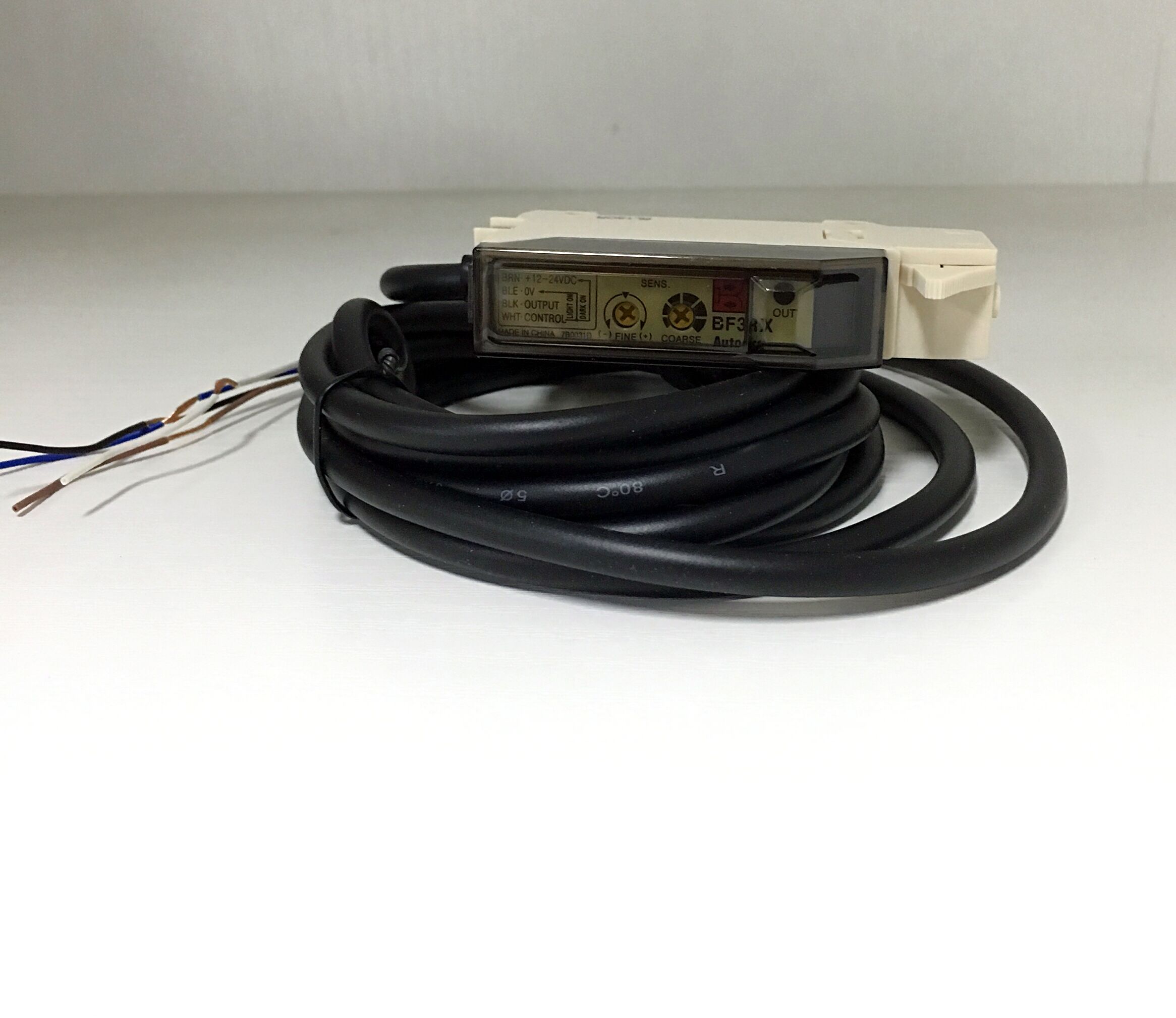 原装正品BF3RX奥托尼克斯Autonics光纤放大器