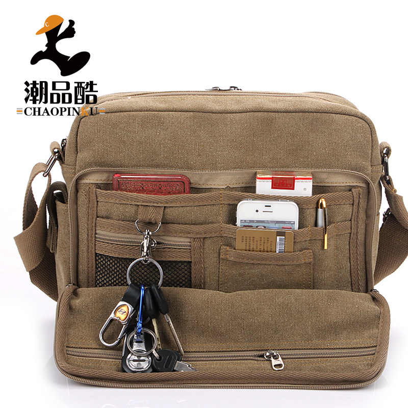 Sac homme - Ref 55861 Image 1