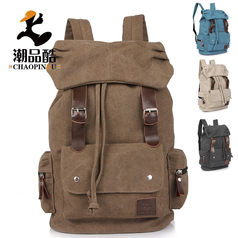 Sac pour homme - Ref 53867 Image 1