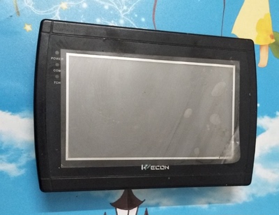 WECON维控触摸屏700777LKMLEL