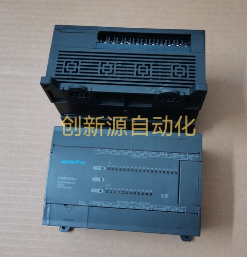 PLCK7M/DR60U/30UE/20ULGLS