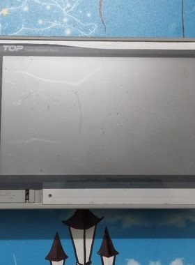 二手拆机TOP触摸屏 XTOP07TW-UD/LD 功能包好XTOP05TQ-ED