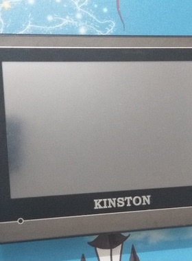 KINSTON触摸显示屏 KST070-WST10 拆机件 功能完好 质量保证