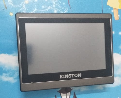 KINSTON触摸显示屏 KST070-WST10 拆机件 功能完好 质量保证