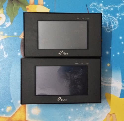 步科触摸屏MT4200T/MT4210T