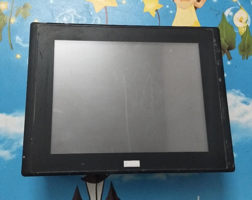 IDEC和泉触摸屏HG3G-8JT22MF