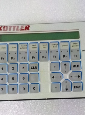 LAUER劳尔  PCS090.M PLUS PCS 090 操作屏