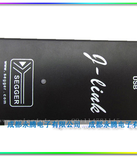 JLINKV8仿真器 ARM下载器 STM32编程器/调试器/烧录编程器