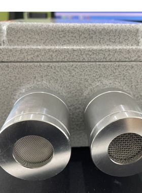 实时远程在线式防爆管道高温落尘粉尘仪激光洁净度尘埃粒子计数器