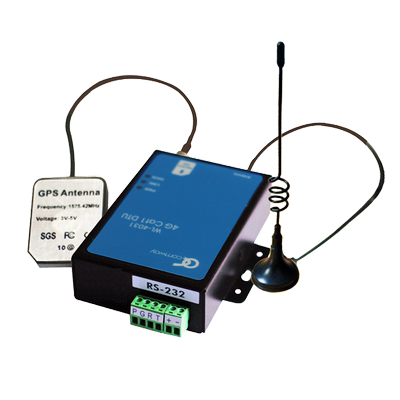 地图显示定位串口数据上传