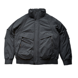 小伙2026冬装加厚设计男士棉衣外套F140-P138控178咖色，男装棉衣，电商D313