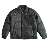 无头风2025冬装加厚男士棉衣外套F66-P138控178黑色，男装棉衣，电商D313