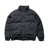 小伙2026冬装加厚设计男士皮棉衣外套F133-P138控178绿色，男装棉衣，电商D313