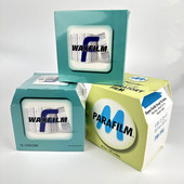 WAXFILM 封口膜 美国parafilm996 密封膜