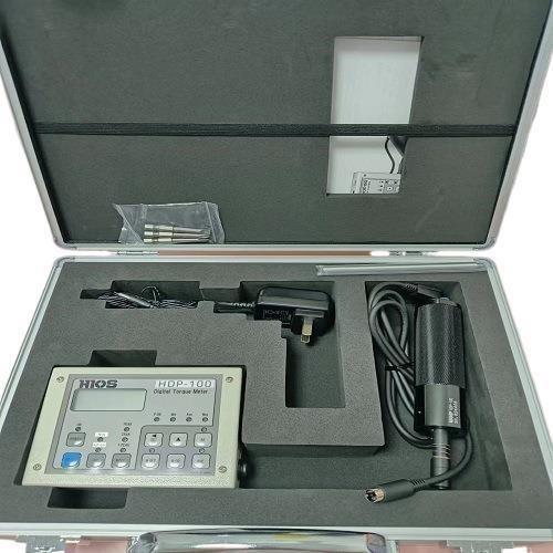 日本HIOS好握 速扭矩测量仪HDPN-100X-C3-CN