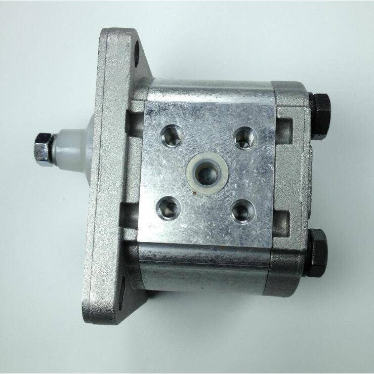 PLP20.10.5 PLP20.11.2意大利高压齿轮油泵